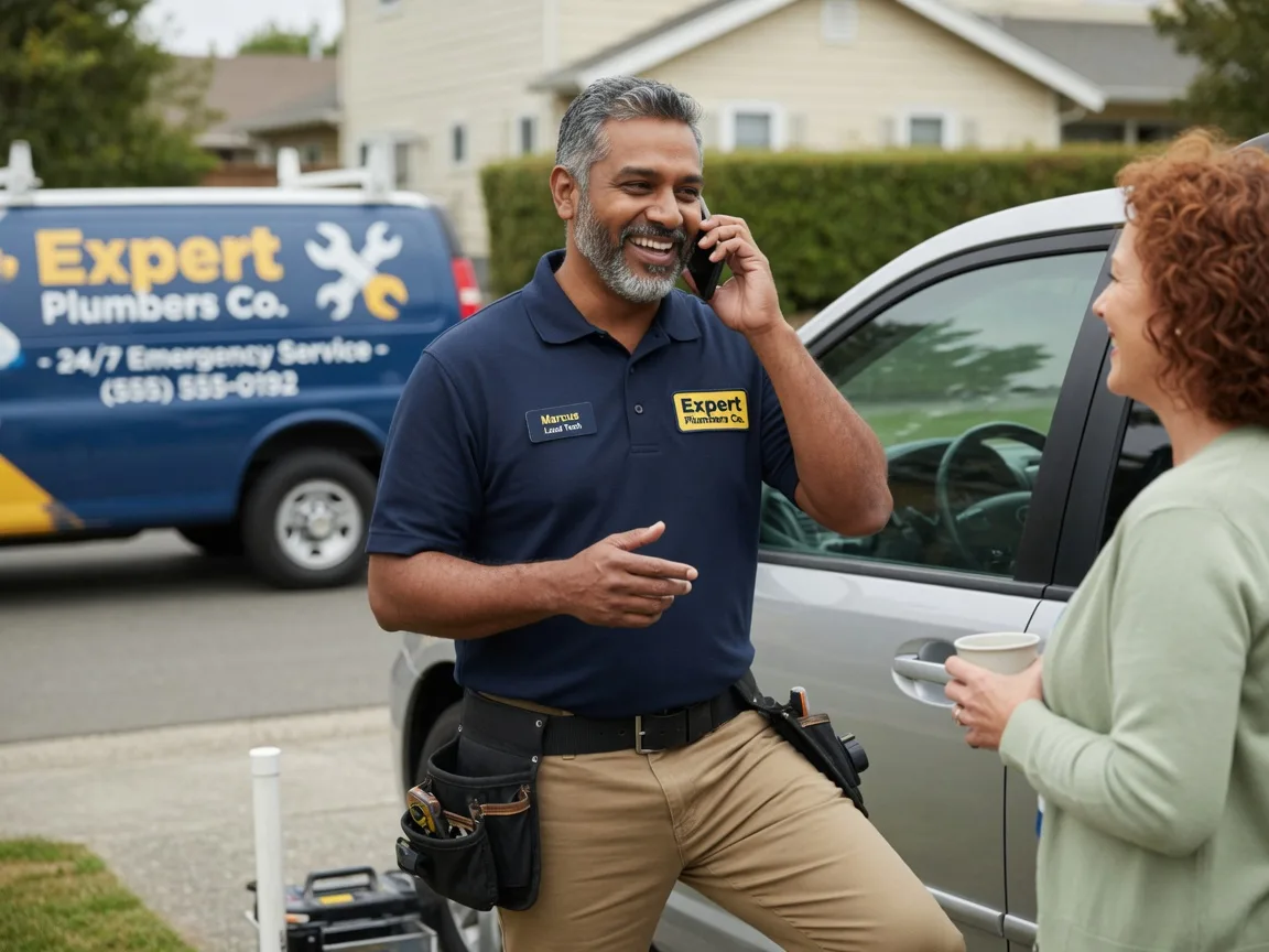Drain Cleaning Placerville, CA FAQs